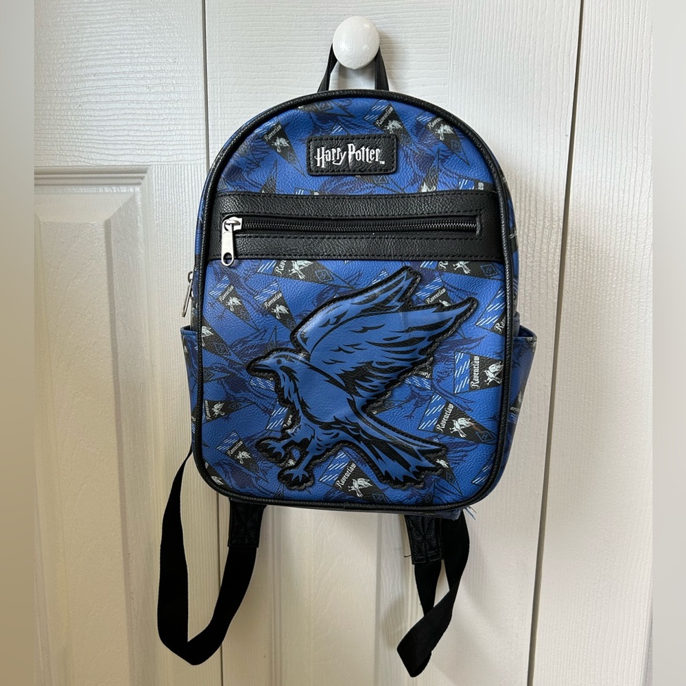 Harry Potter small back pack
